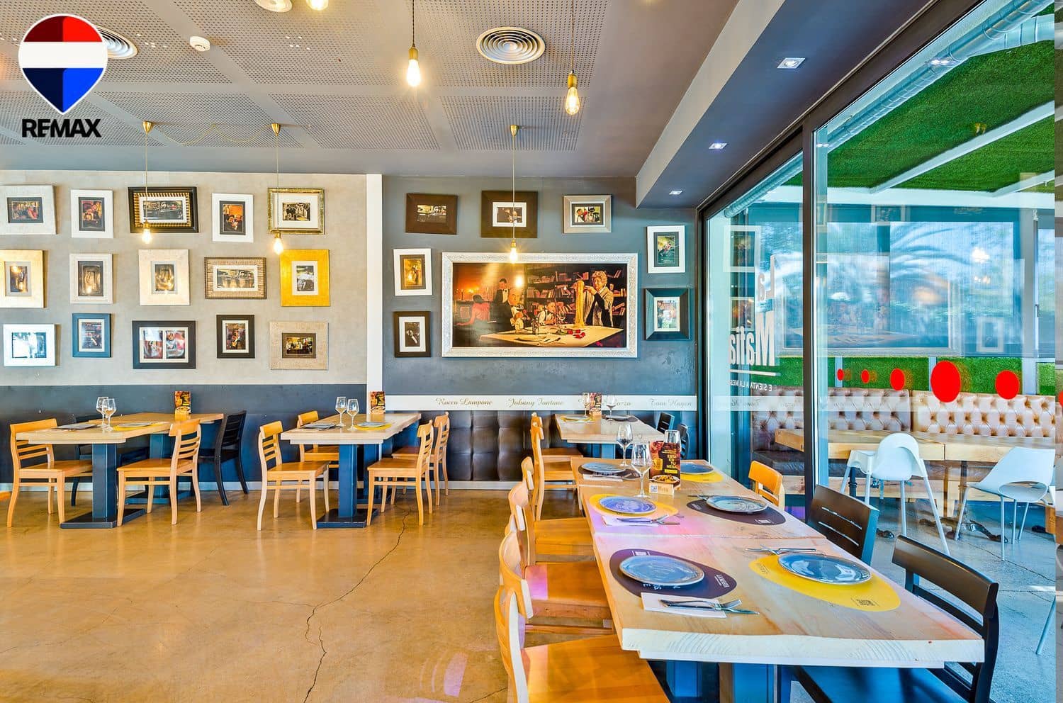 Kommersiell til salgs i Alicante by - € 2 985 000 (Ref: 9735022)