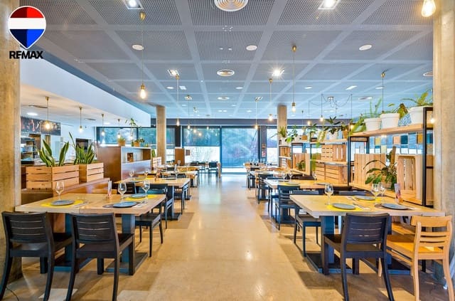 Kommersiell til salgs i Alicante Golf, Alicante by - € 2 985 000 (Ref: 9735022)