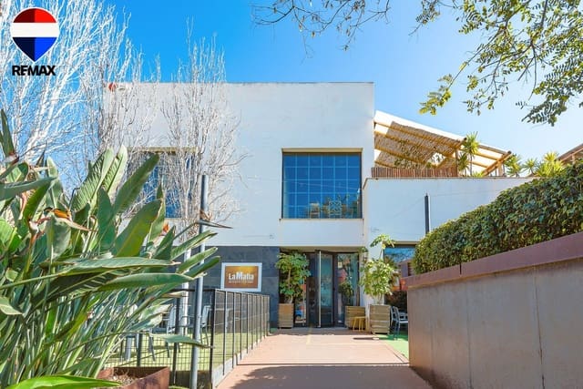 Kommersiell til salgs i Alicante Golf, Alicante by - € 2 985 000 (Ref: 9735022)