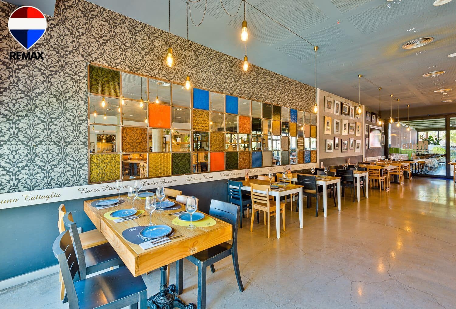 Kommersiell til salgs i Alicante by - € 2 985 000 (Ref: 9735022)