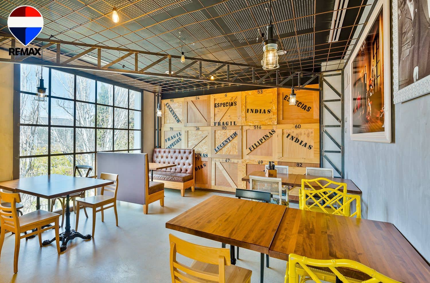 Kommersiell til salgs i Alicante by - € 2 985 000 (Ref: 9735022)