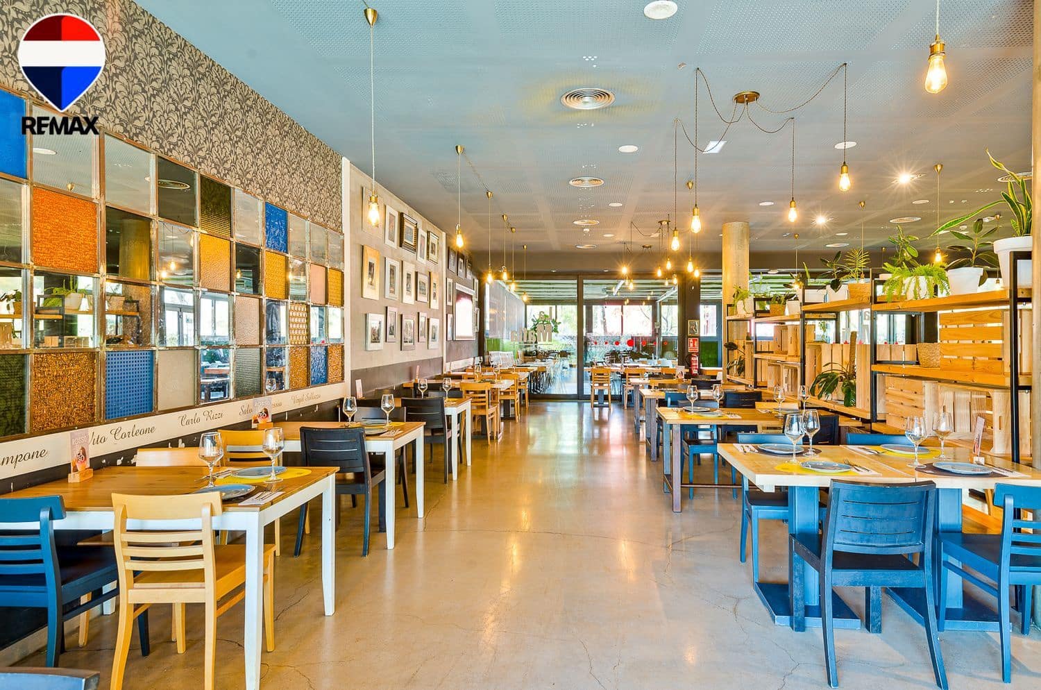 Kommersiell til salgs i Alicante by - € 2 985 000 (Ref: 9735022)