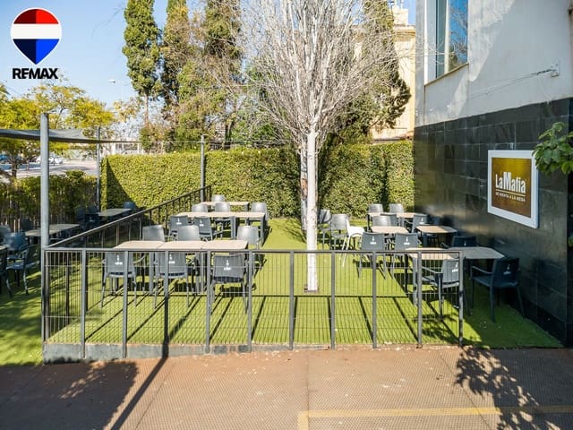 Kommersiell til salgs i Alicante Golf, Alicante by - € 2 985 000 (Ref: 9735022)