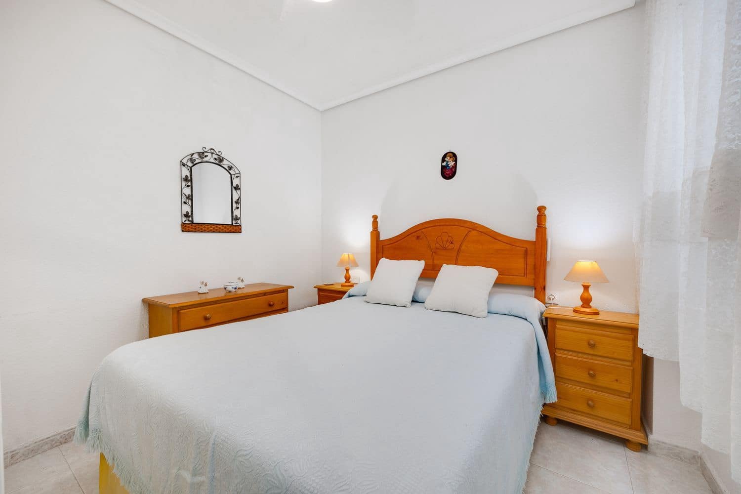 1 Zimmer Apartment zu verkaufen in Torrevieja mit Pool Garage - 122.000 € (Ref: 9735023)