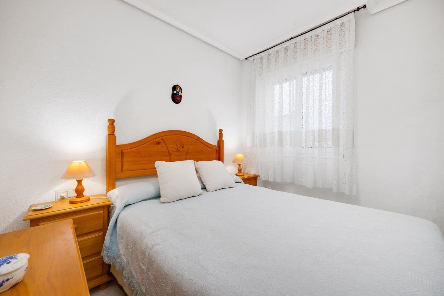 1 Zimmer Apartment zu verkaufen in Torrevieja mit Pool Garage - 122.000 € (Ref: 9735023)