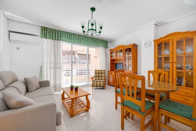 1 Zimmer Apartment zu verkaufen in Playa del Cura, Torrevieja mit Pool Garage - 122.000 € (Ref: 9735023)