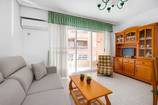 1 Zimmer Apartment zu verkaufen in Playa del Cura, Torrevieja mit Pool Garage - 122.000 € (Ref: 9735023)