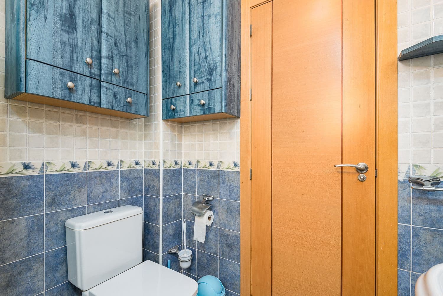 5 bedroom Townhouse for sale in Aguas de Busot / Aigues with pool garage - € 340,000 (Ref: 9737929)