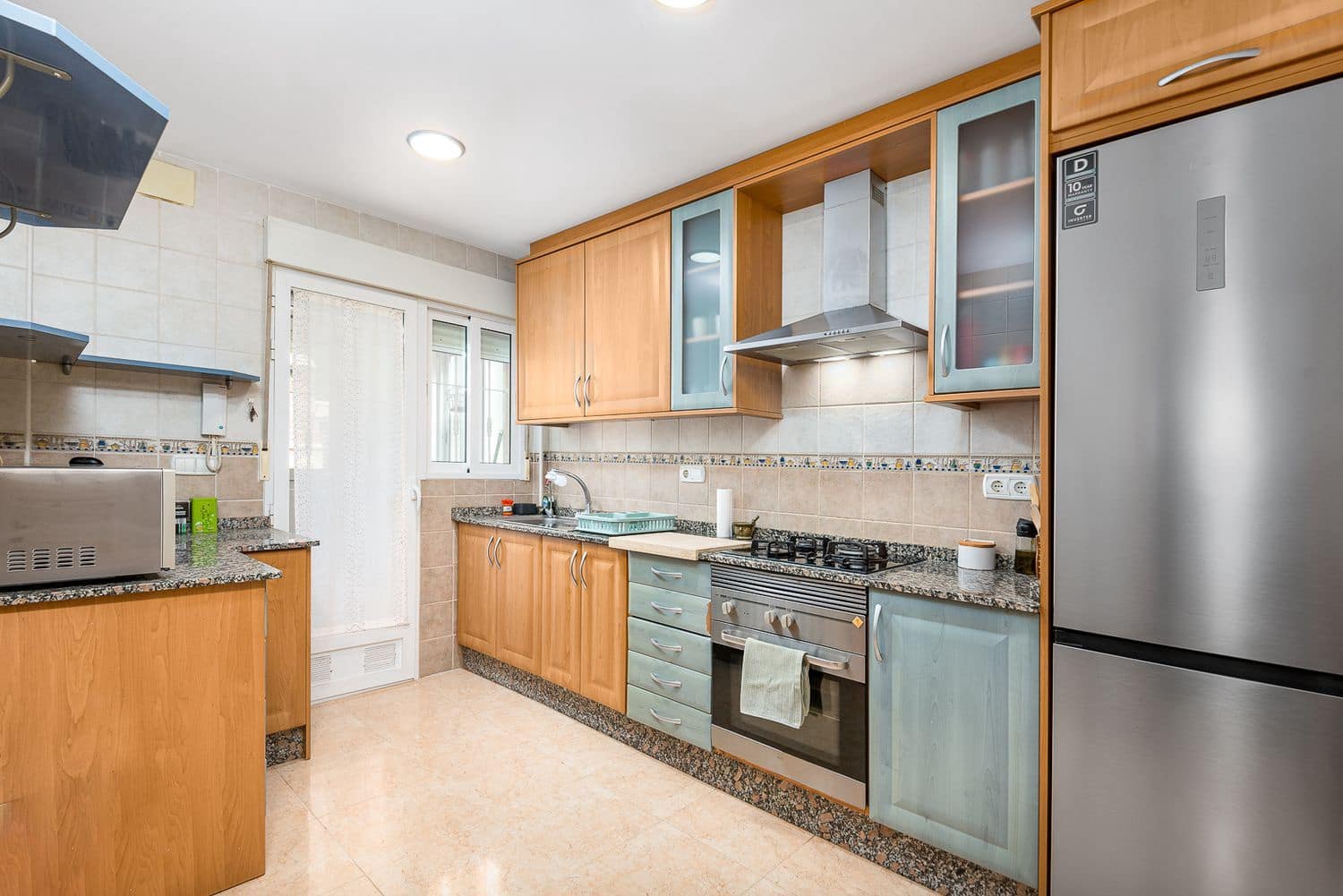 5 bedroom Townhouse for sale in Aguas de Busot / Aigues with pool garage - € 340,000 (Ref: 9737929)