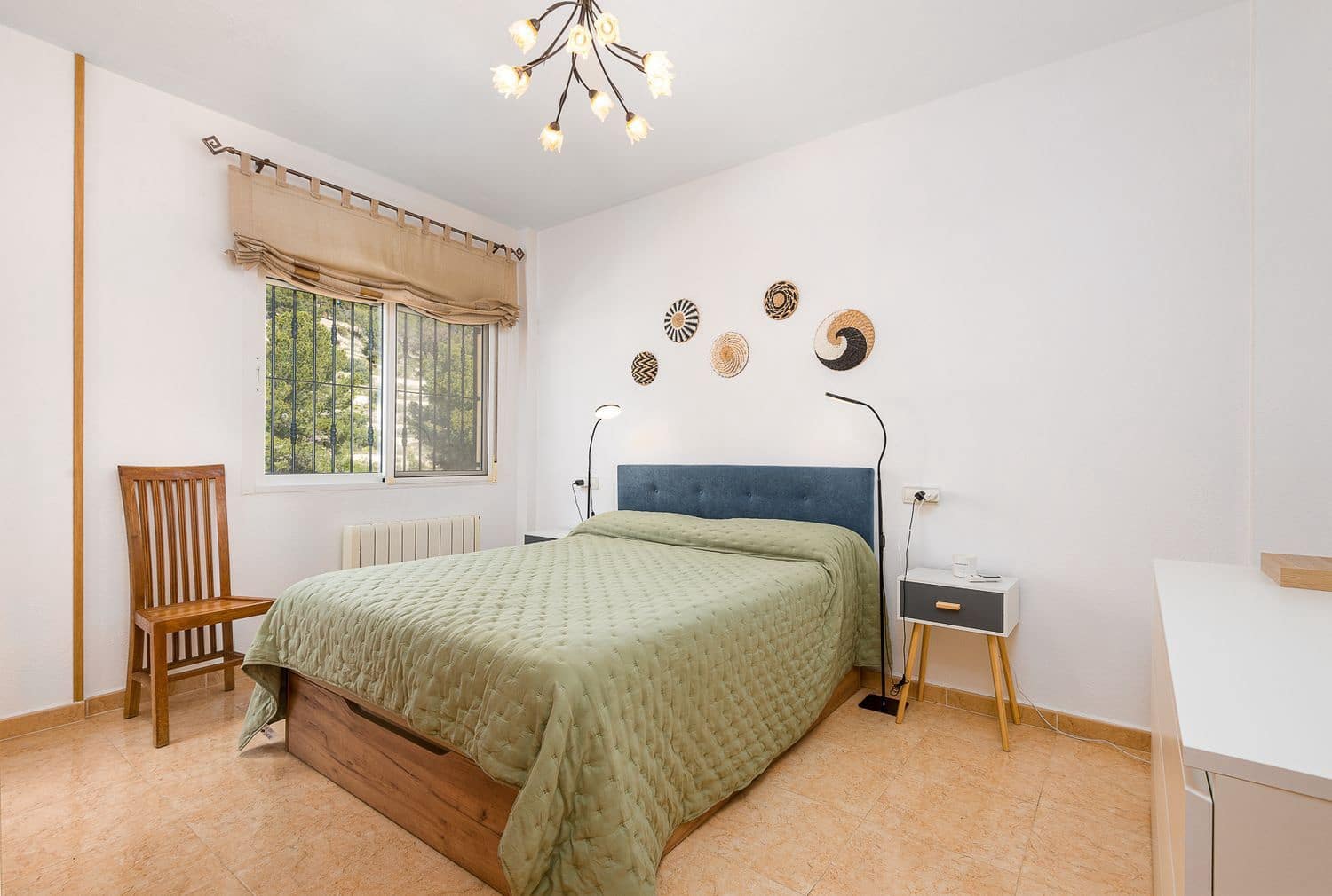 5 bedroom Townhouse for sale in Aguas de Busot / Aigues with pool garage - € 340,000 (Ref: 9737929)