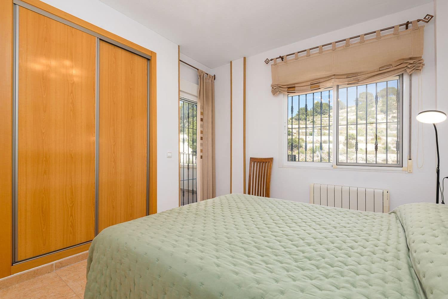 5 bedroom Townhouse for sale in Aguas de Busot / Aigues with pool garage - € 340,000 (Ref: 9737929)