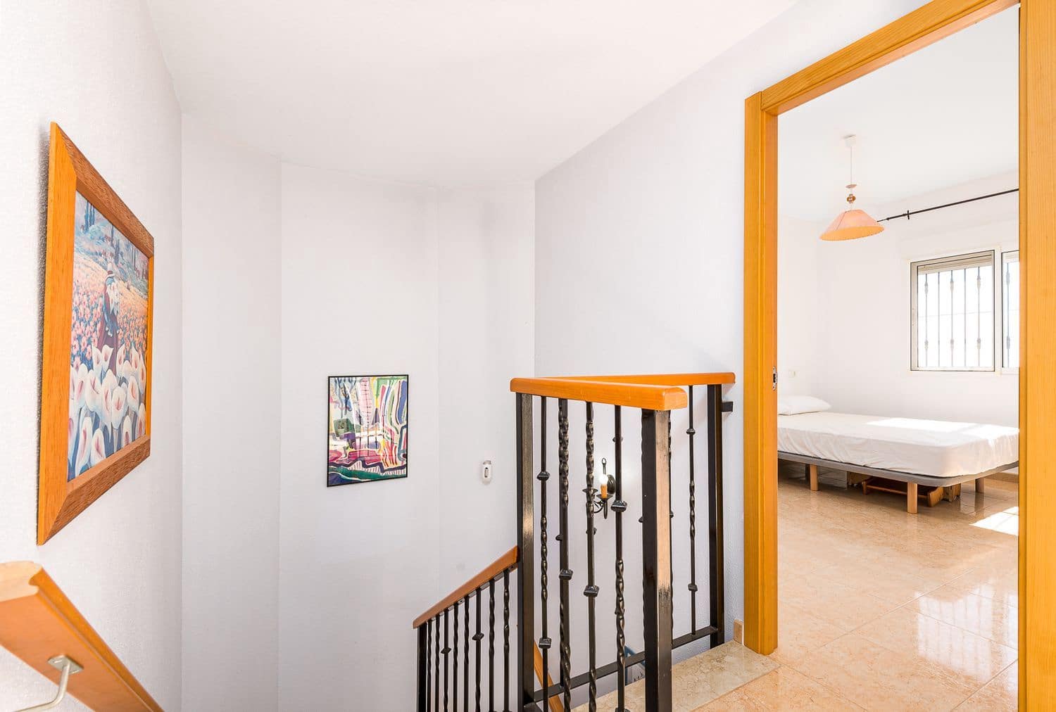 5 bedroom Townhouse for sale in Aguas de Busot / Aigues with pool garage - € 340,000 (Ref: 9737929)