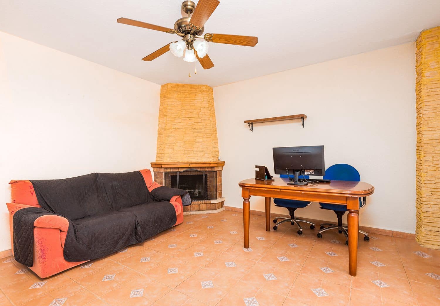 5 bedroom Townhouse for sale in Aguas de Busot / Aigues with pool garage - € 340,000 (Ref: 9737929)