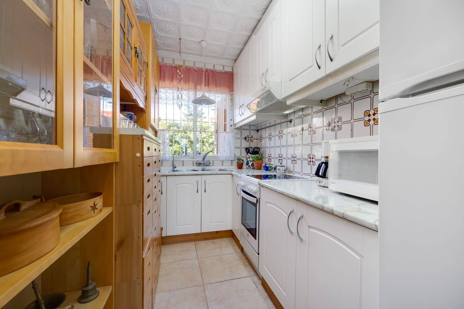 3 bedroom Townhouse for sale in Cabo Cervera with garage - € 375,000 (Ref: 9741489)