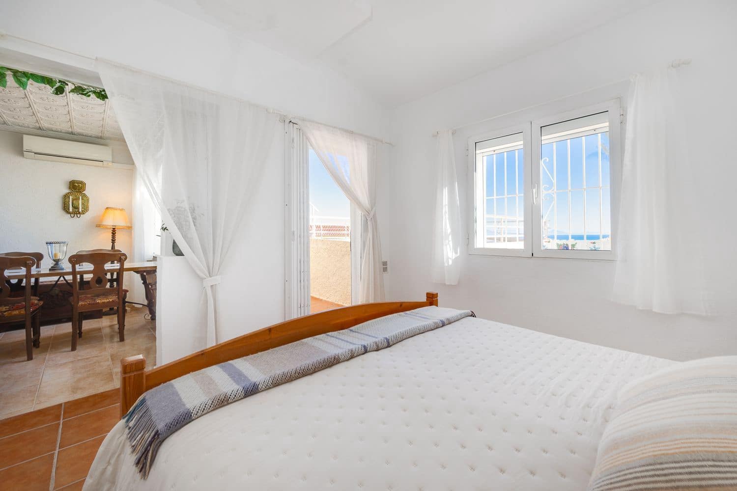 3 bedroom Townhouse for sale in Cabo Cervera with garage - € 375,000 (Ref: 9741489)