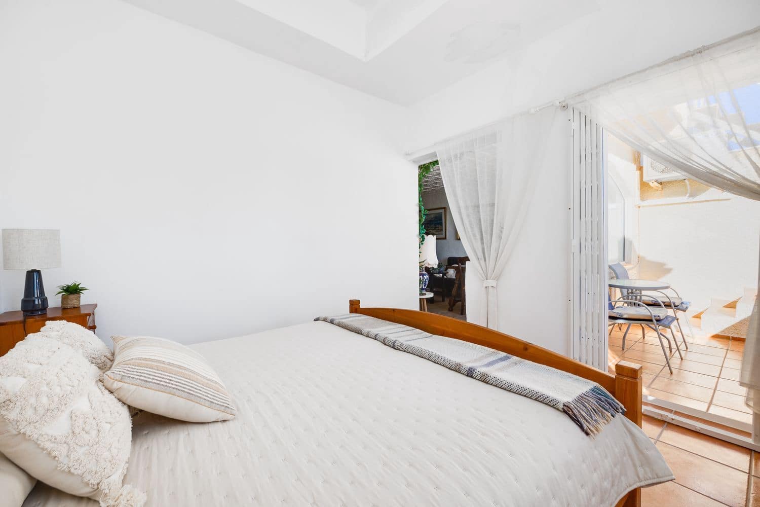 3 bedroom Townhouse for sale in Cabo Cervera with garage - € 375,000 (Ref: 9741489)