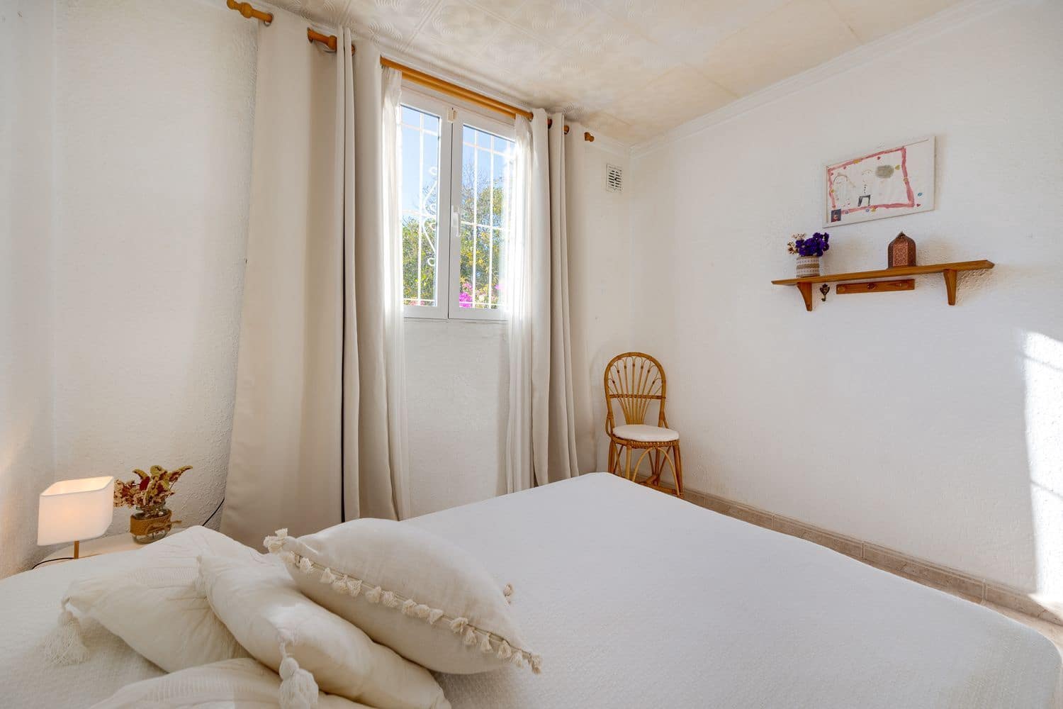 3 bedroom Townhouse for sale in Cabo Cervera with garage - € 375,000 (Ref: 9741489)