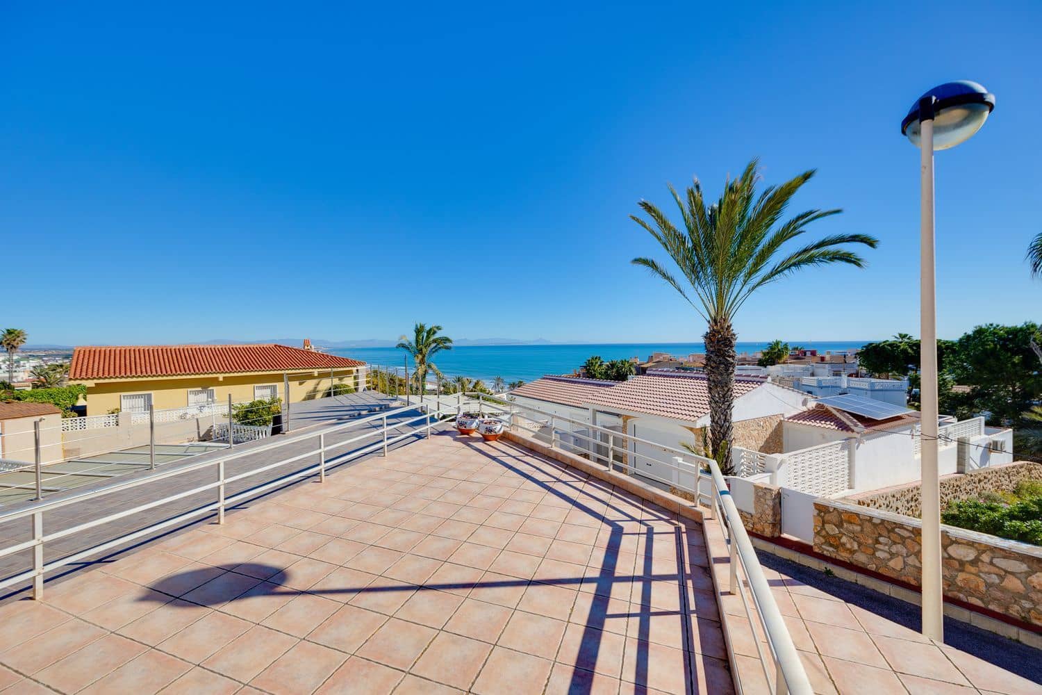 3 bedroom Townhouse for sale in Cabo Cervera with garage - € 375,000 (Ref: 9741489)