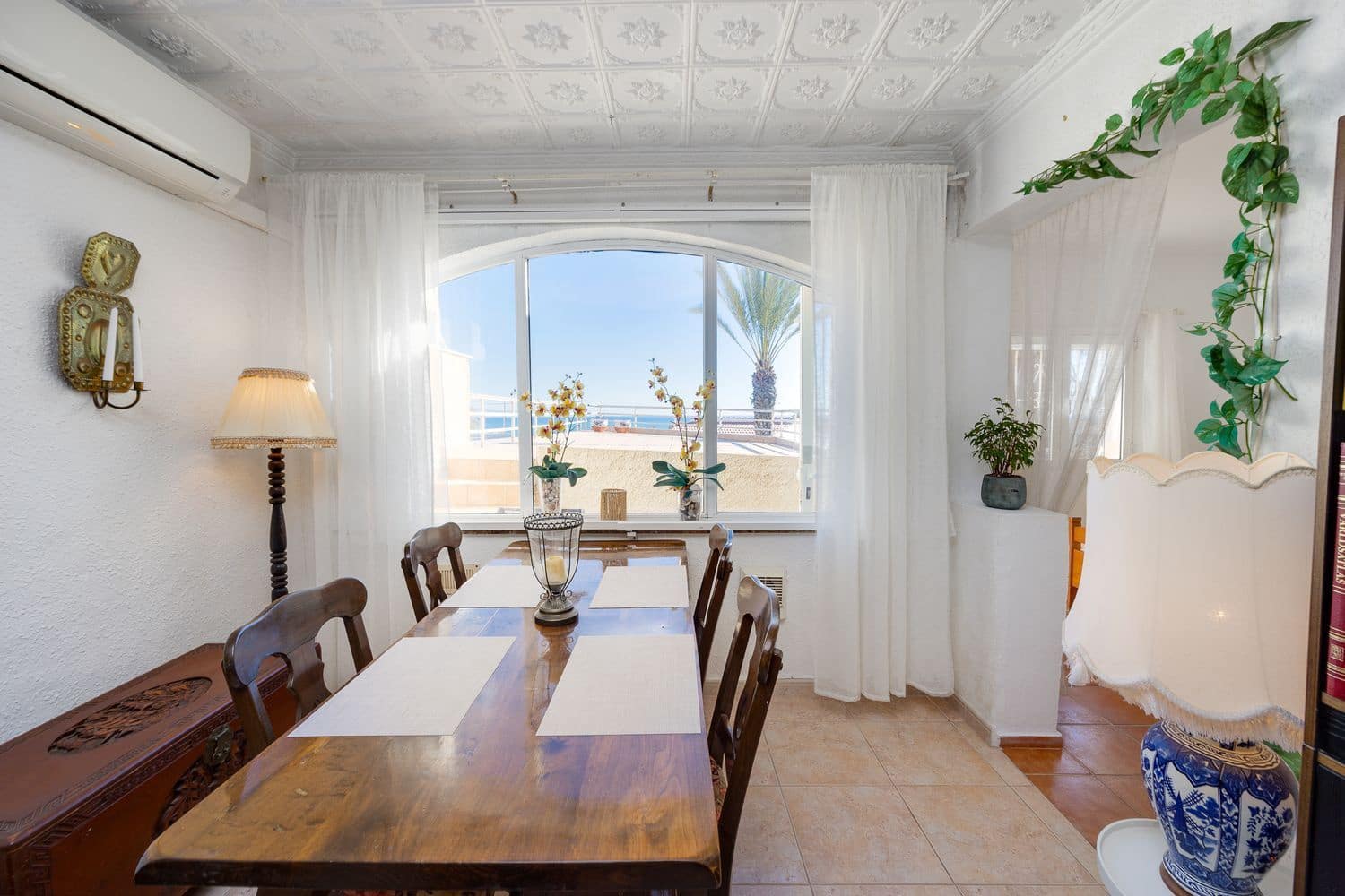 3 bedroom Townhouse for sale in Cabo Cervera with garage - € 375,000 (Ref: 9741489)