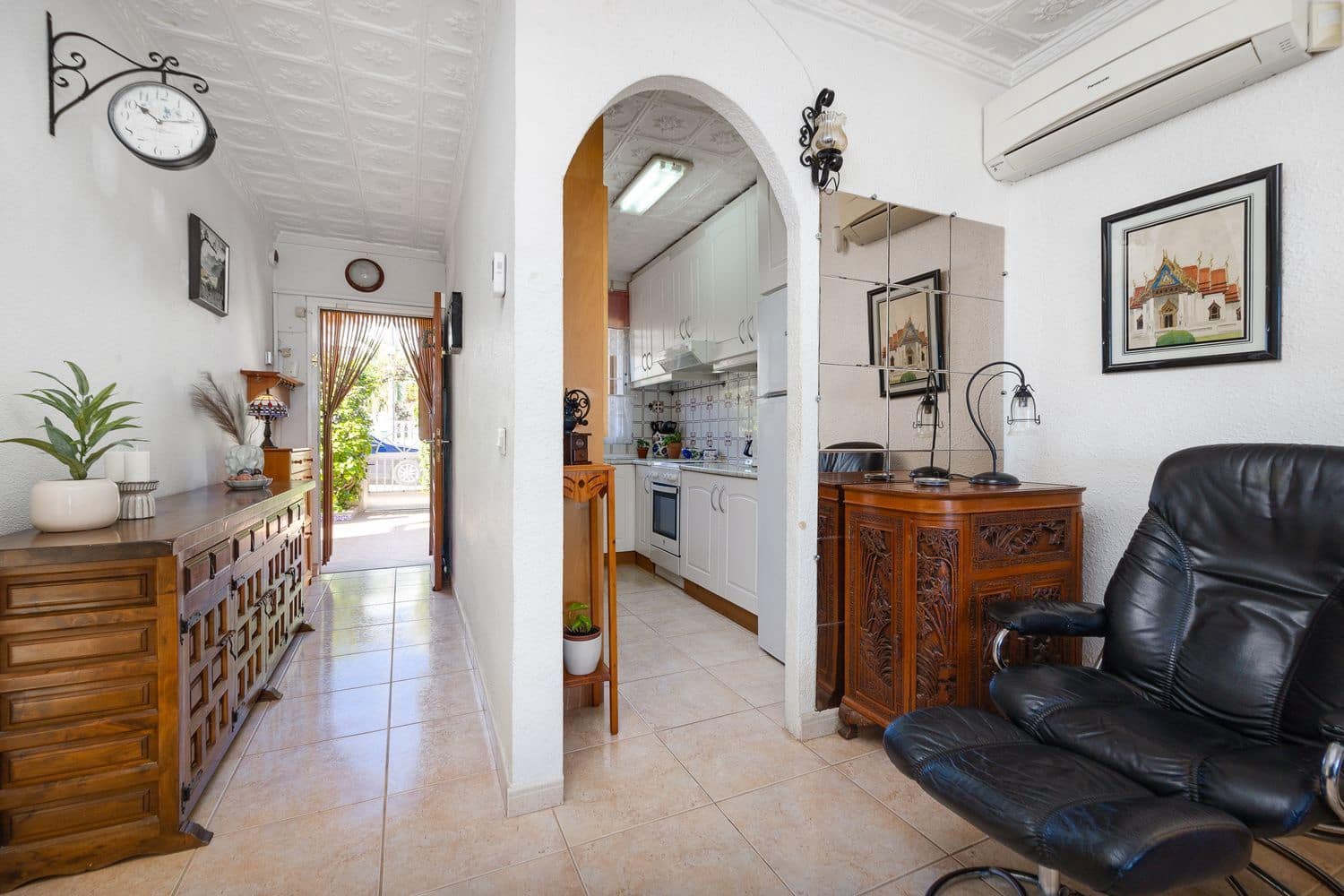 3 bedroom Townhouse for sale in Cabo Cervera with garage - € 375,000 (Ref: 9741489)