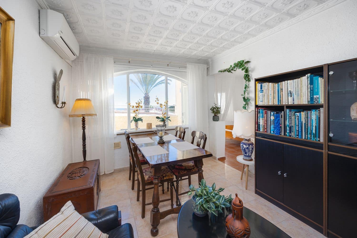 3 bedroom Townhouse for sale in Cabo Cervera with garage - € 375,000 (Ref: 9741489)