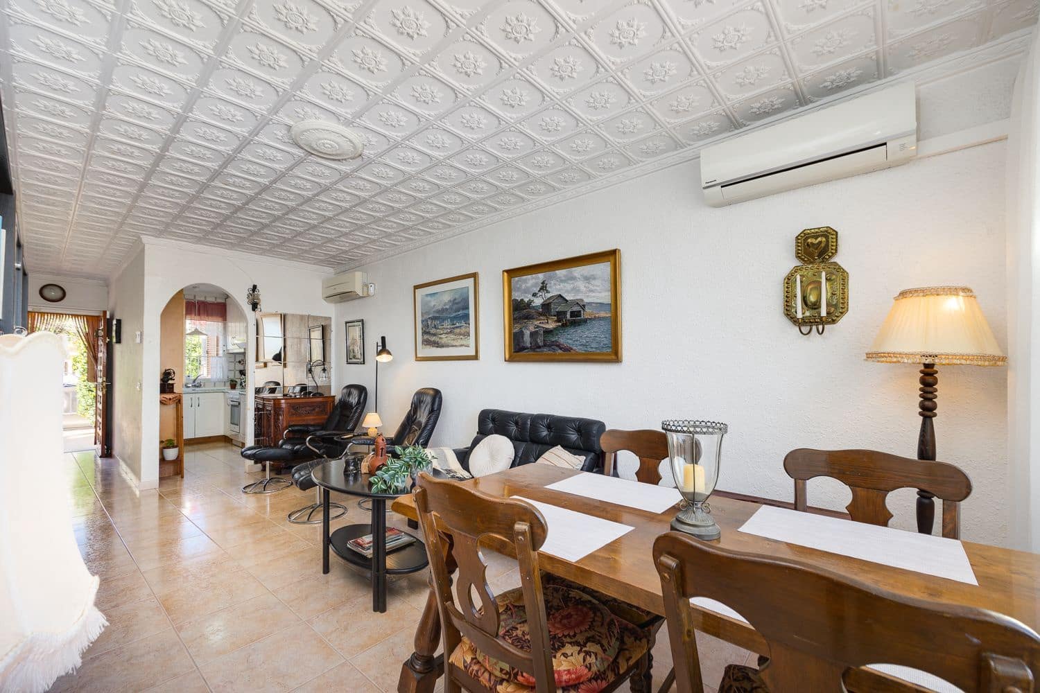 3 bedroom Townhouse for sale in Cabo Cervera with garage - € 375,000 (Ref: 9741489)