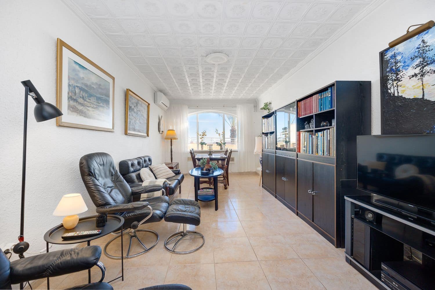 3 bedroom Townhouse for sale in Cabo Cervera with garage - € 375,000 (Ref: 9741489)