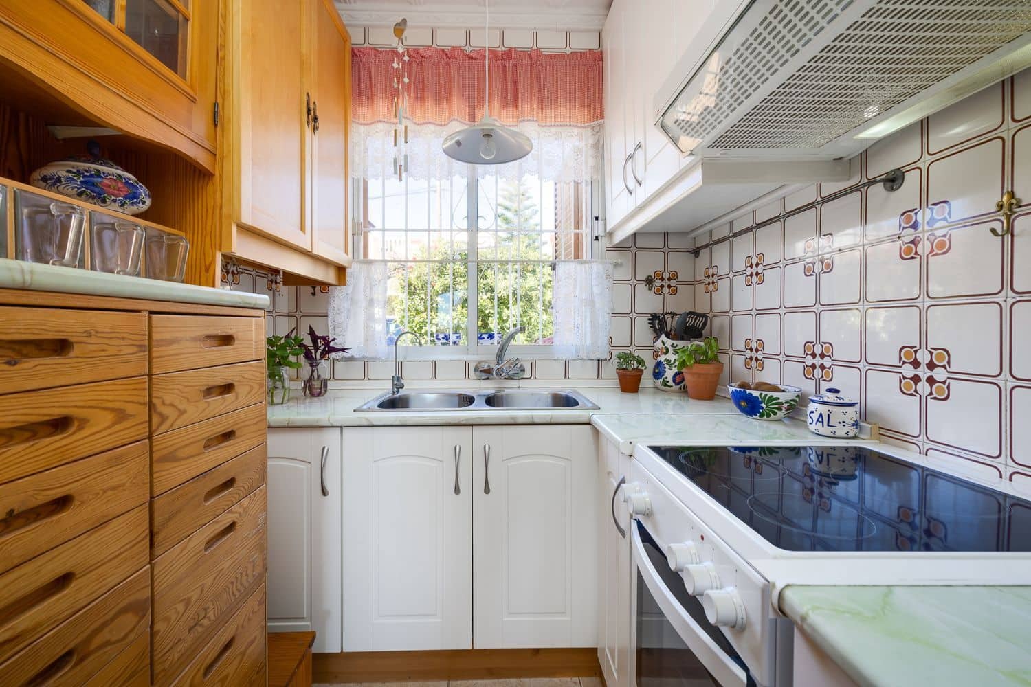 3 bedroom Townhouse for sale in Cabo Cervera with garage - € 375,000 (Ref: 9741489)