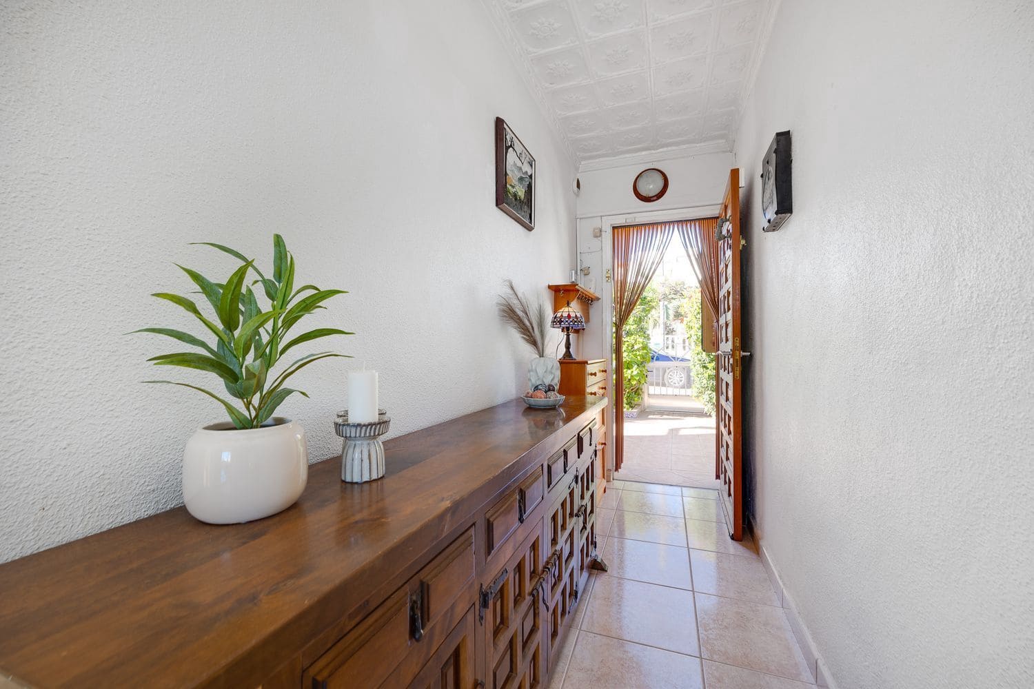 3 bedroom Townhouse for sale in Cabo Cervera with garage - € 375,000 (Ref: 9741489)