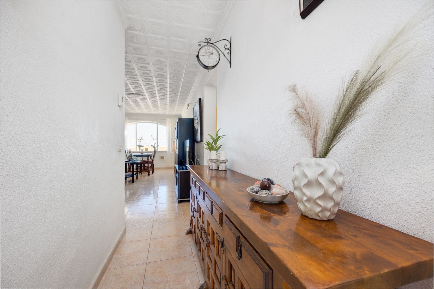3 bedroom Townhouse for sale in Cabo Cervera with garage - € 375,000 (Ref: 9741489)