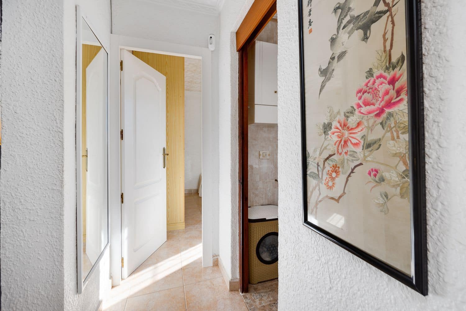 3 bedroom Townhouse for sale in Cabo Cervera with garage - € 375,000 (Ref: 9741489)