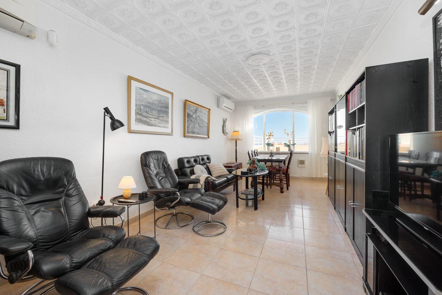 3 bedroom Townhouse for sale in Cabo Cervera with garage - € 375,000 (Ref: 9741489)