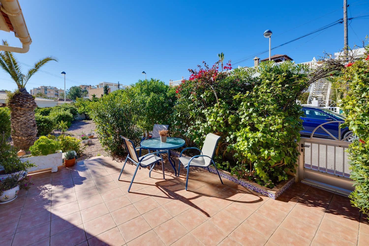 3 bedroom Townhouse for sale in Cabo Cervera with garage - € 375,000 (Ref: 9741489)