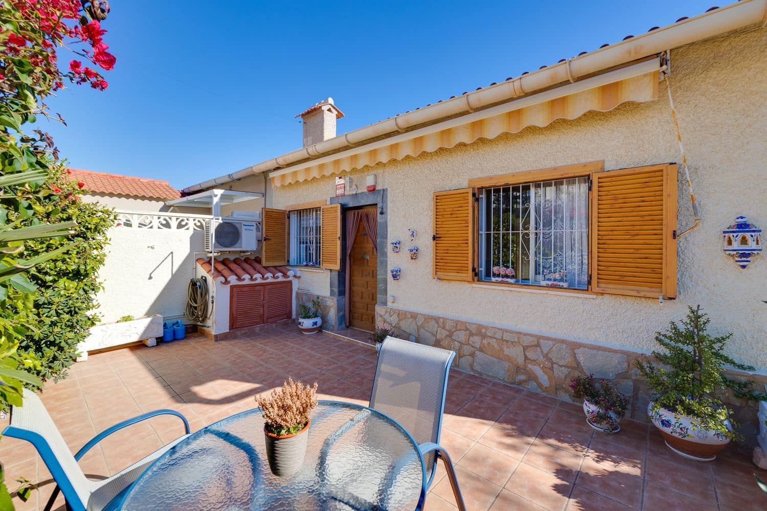3 bedroom Townhouse for sale in Cabo Cervera with garage - € 375,000 (Ref: 9741489)