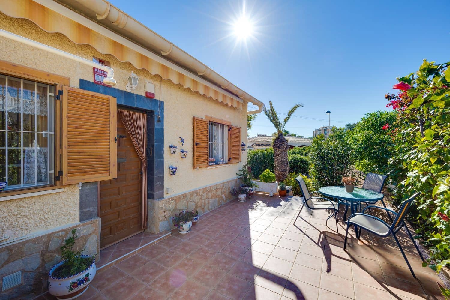 3 bedroom Townhouse for sale in Cabo Cervera with garage - € 375,000 (Ref: 9741489)