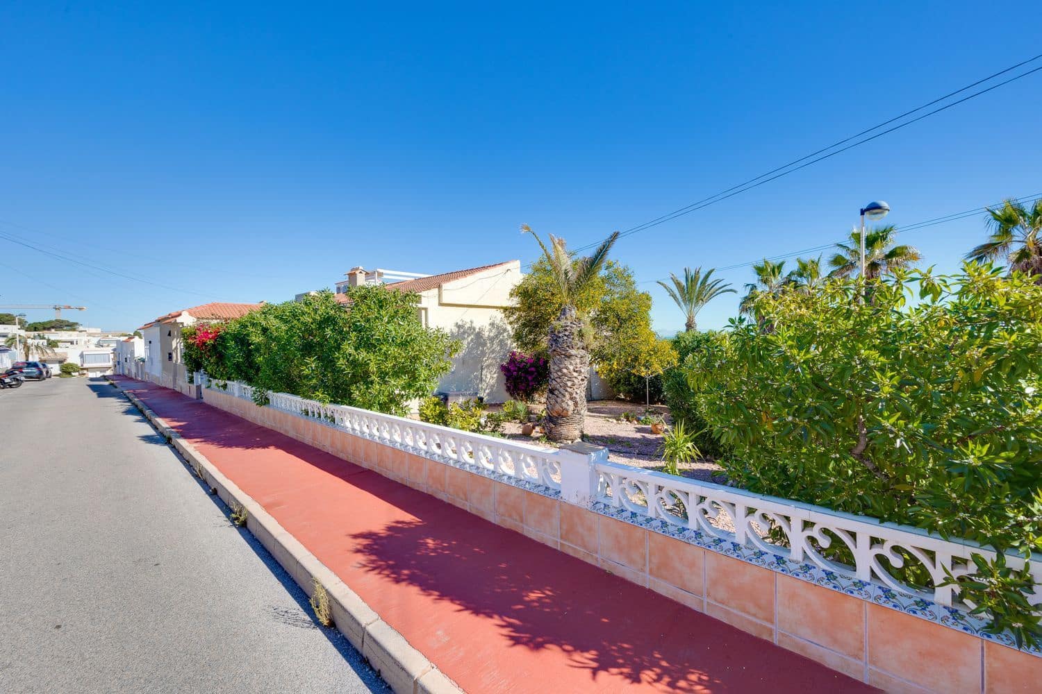 3 bedroom Townhouse for sale in Cabo Cervera with garage - € 375,000 (Ref: 9741489)