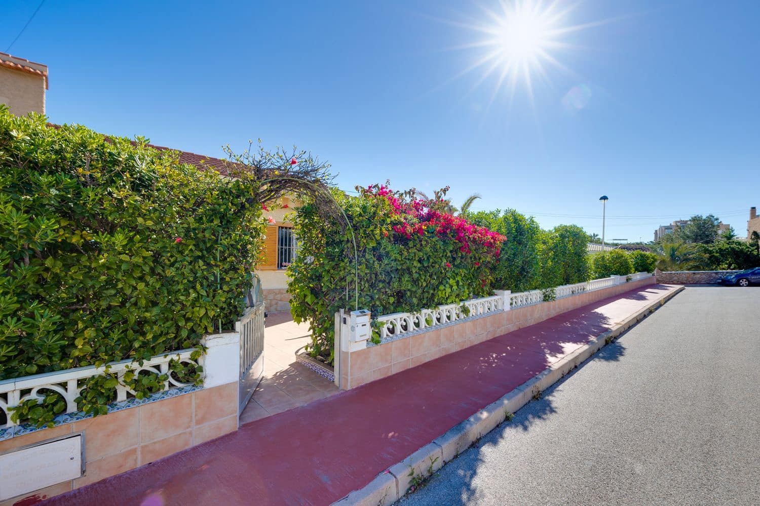 3 bedroom Townhouse for sale in Cabo Cervera with garage - € 375,000 (Ref: 9741489)