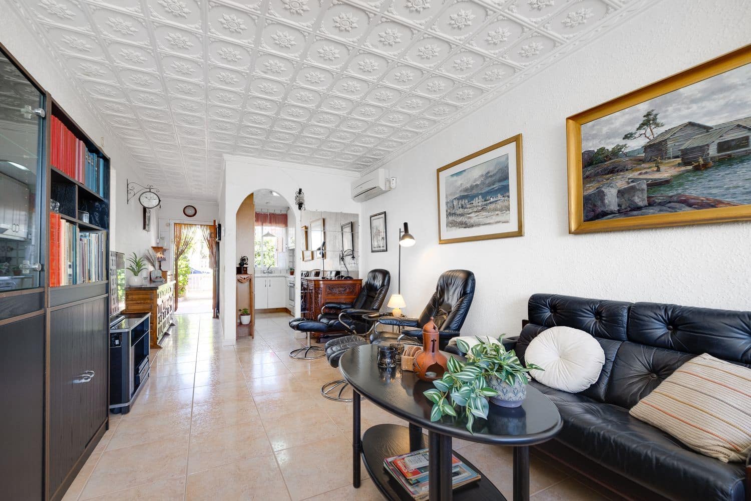 3 bedroom Townhouse for sale in Cabo Cervera with garage - € 375,000 (Ref: 9741489)