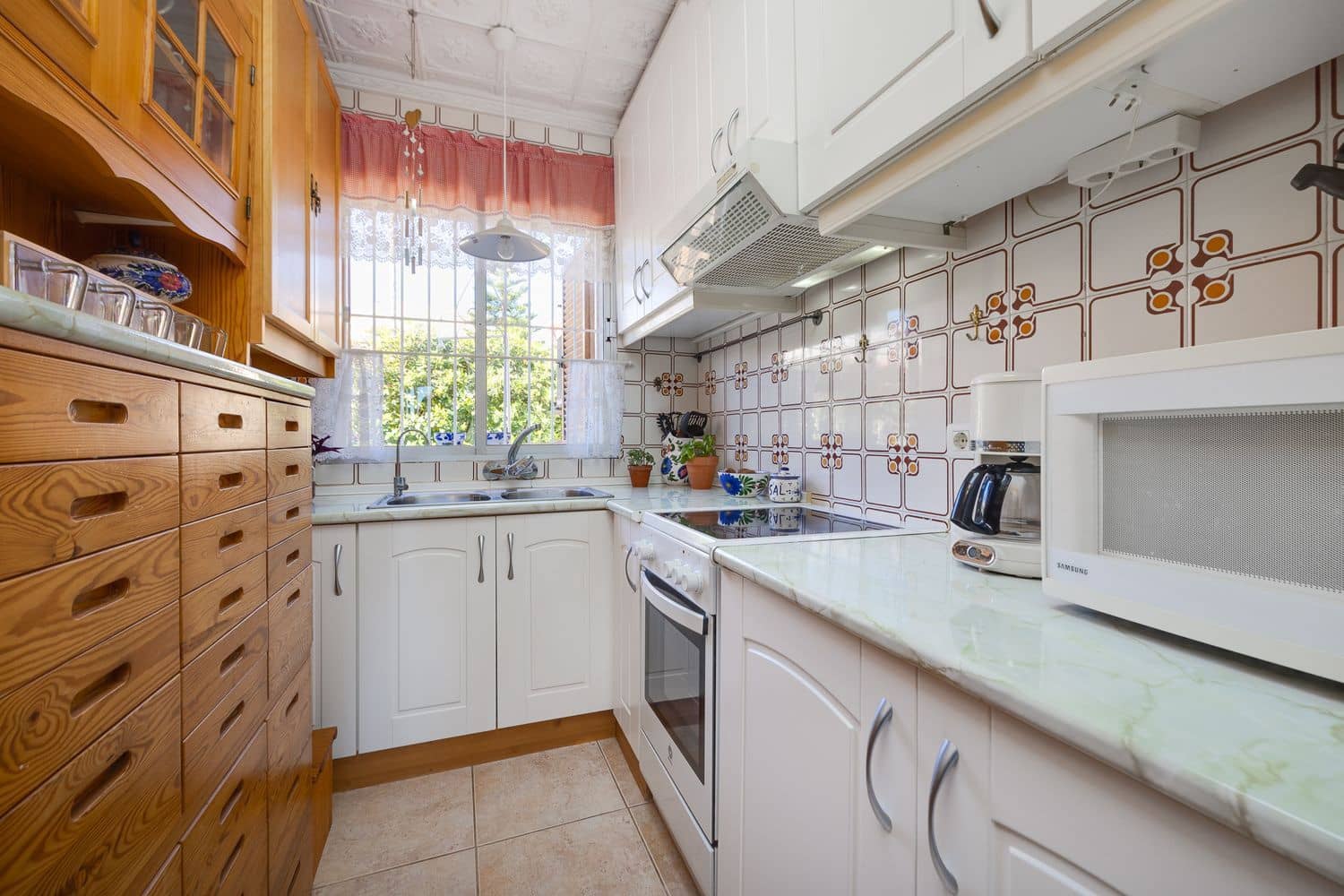 3 bedroom Townhouse for sale in Cabo Cervera with garage - € 375,000 (Ref: 9741489)