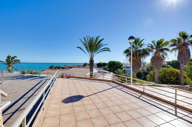 3 slaapkamer Huis te koop in Cabo Cervera, Torrevieja met garage - € 375.000 (Ref: 9741489)