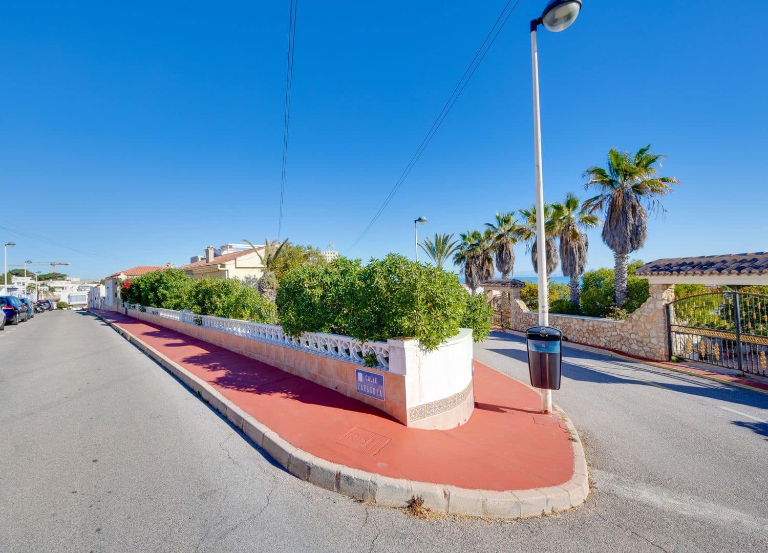 3 bedroom Townhouse for sale in Cabo Cervera with garage - € 375,000 (Ref: 9741489)