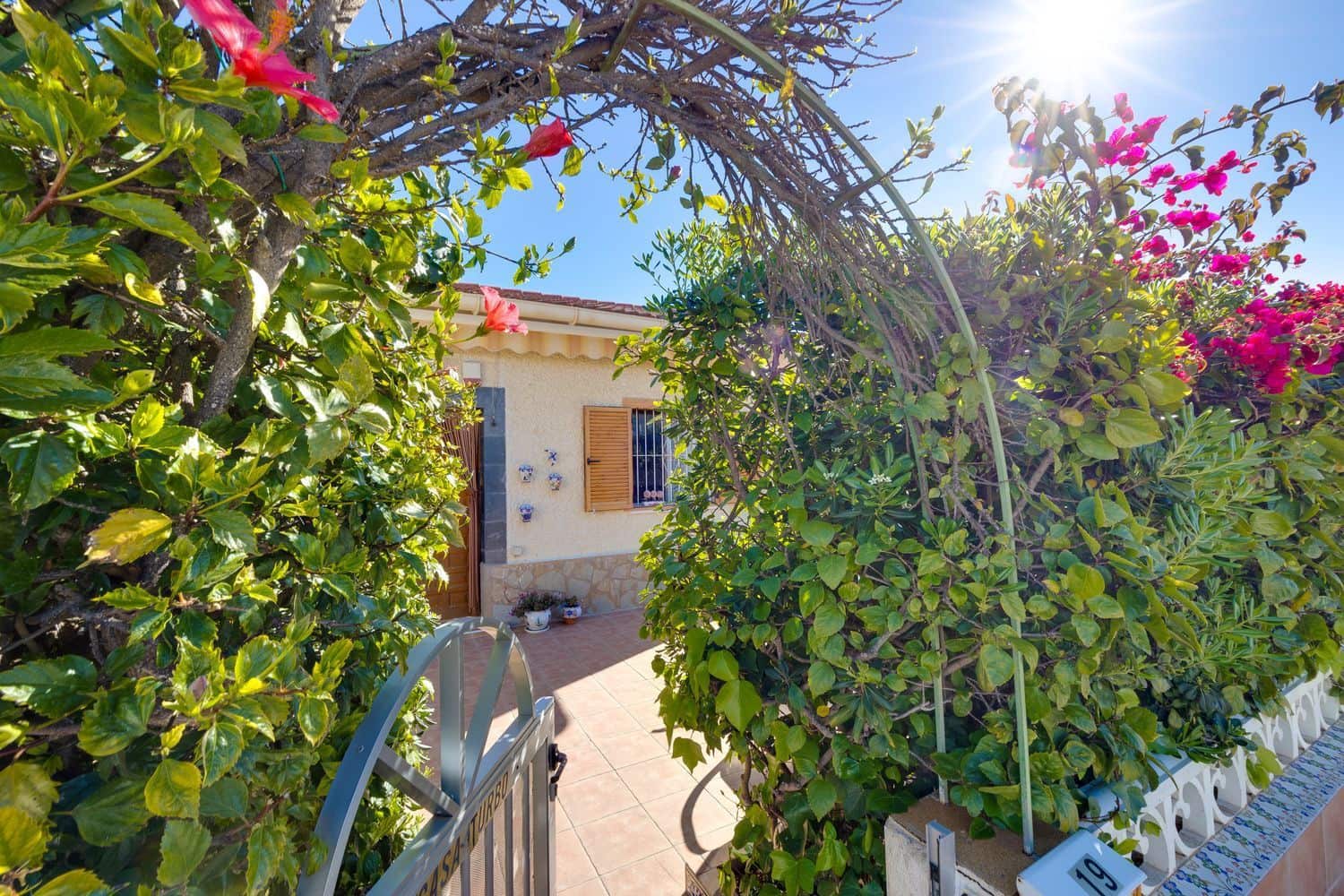 3 bedroom Townhouse for sale in Cabo Cervera with garage - € 375,000 (Ref: 9741489)