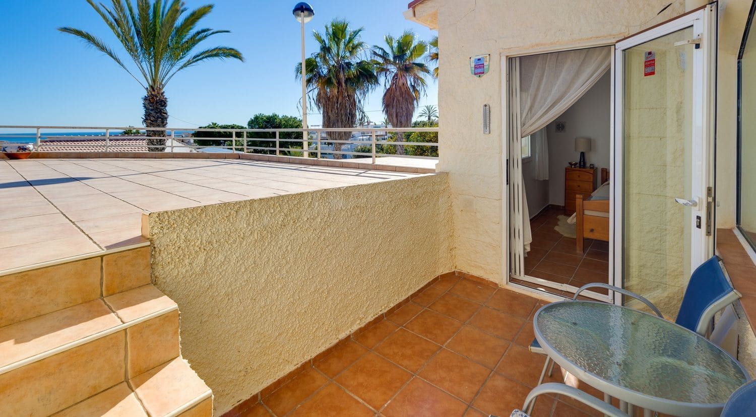 3 bedroom Townhouse for sale in Cabo Cervera with garage - € 375,000 (Ref: 9741489)