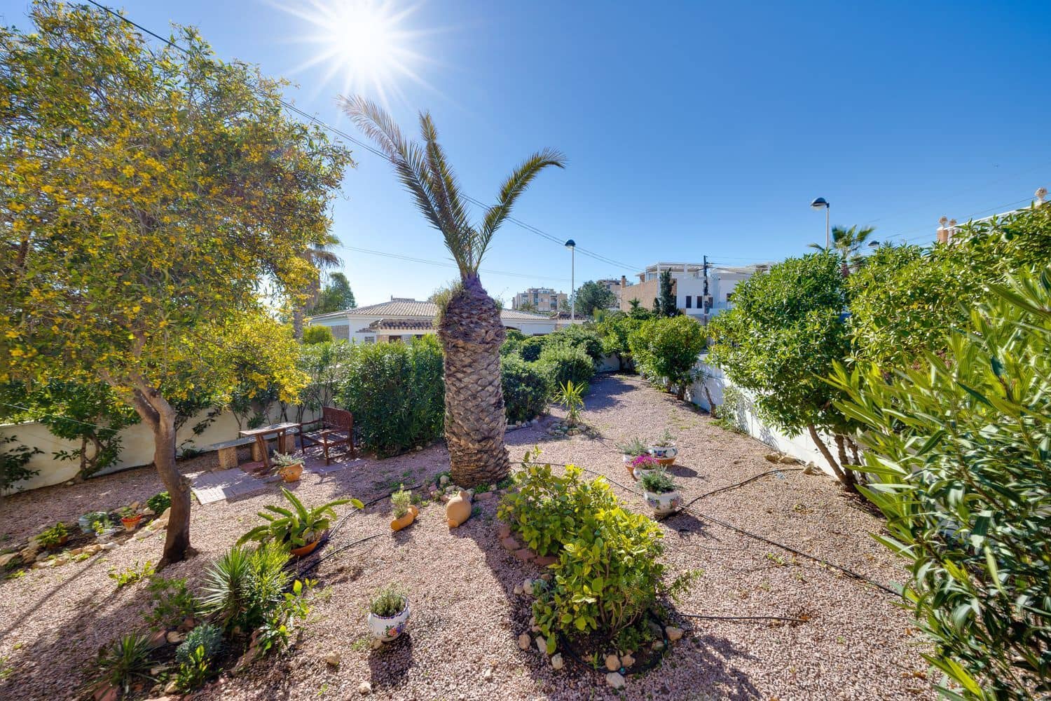 3 bedroom Townhouse for sale in Cabo Cervera with garage - € 375,000 (Ref: 9741489)