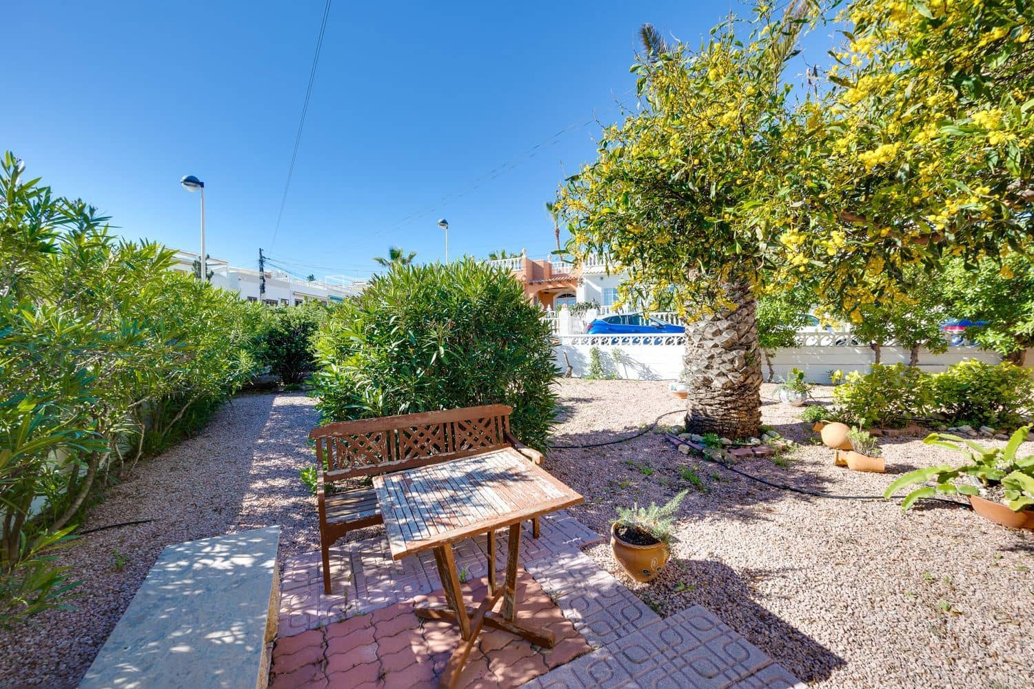 3 bedroom Townhouse for sale in Cabo Cervera with garage - € 375,000 (Ref: 9741489)