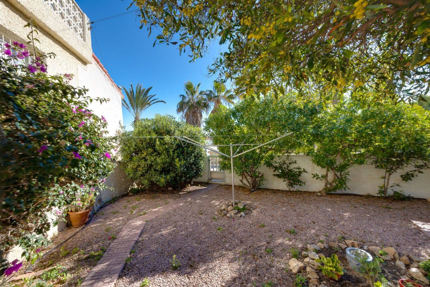 3 bedroom Townhouse for sale in Cabo Cervera with garage - € 375,000 (Ref: 9741489)