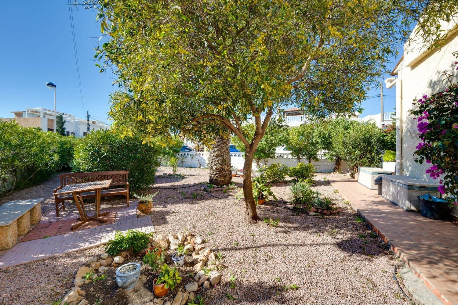 3 bedroom Townhouse for sale in Cabo Cervera with garage - € 375,000 (Ref: 9741489)