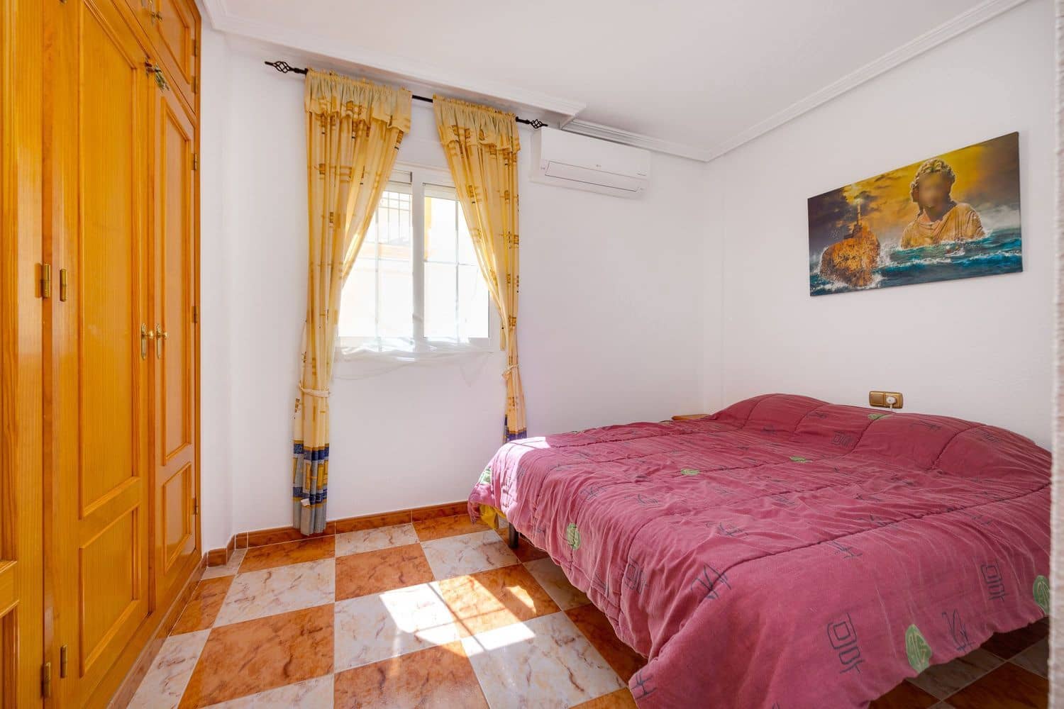 2 bedroom Apartment for sale in Orihuela Costa with pool garage - € 149,000 (Ref: 9745220)