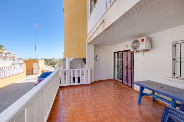 2 sypialnia Apartament na sprzedaż w Lomas de Cabo Roig - Los Dolses, Orihuela z basenem garażem - 149 000 € (Ref: 9745220)