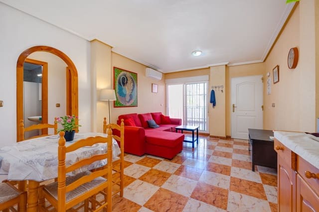 2 sypialnia Apartament na sprzedaż w Lomas de Cabo Roig - Los Dolses, Orihuela z basenem garażem - 149 000 € (Ref: 9745220)